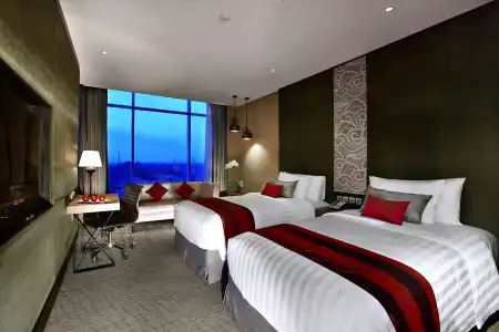 Aston Priority Simatupang and Conference Center - 7