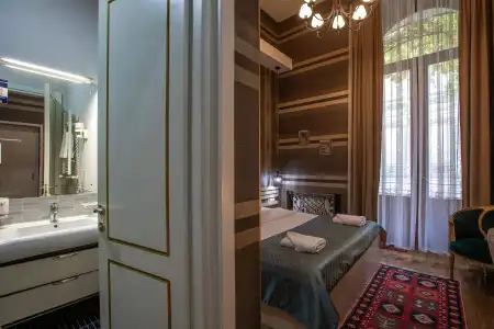 Rustaveli Apart-Hotel - 27