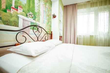 Gostinitsa Aviastar - 152