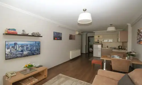 Belle Maison&Residence, Apartment - 16