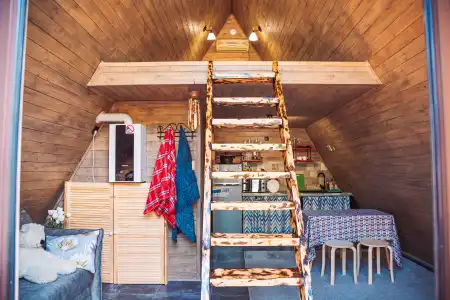 Nasha Dacha - 9