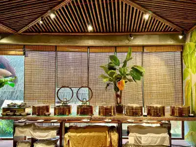 MissBamboo Nha Trang - 4