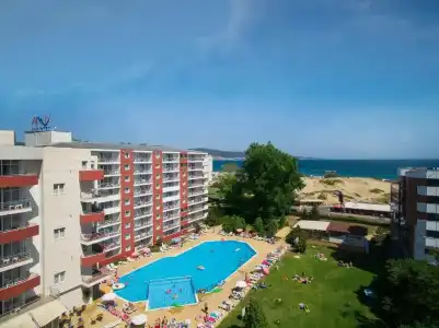 Fenix - All Inclusive - 2