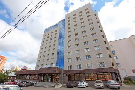 Iremel - 4