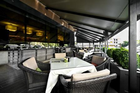 Yerevan Place (ex.Hyatt) - 30