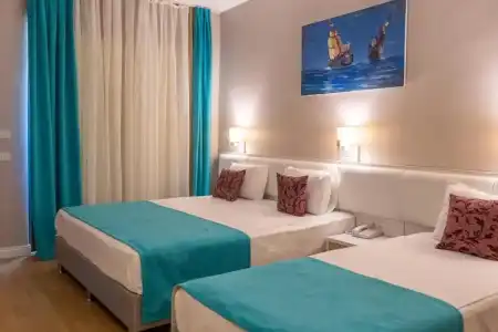 Sultan of Dreams & Spa - All Inclusive - 52