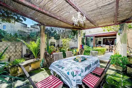 Dar Tal-Kaptan Boutique Maison Guest House - 35