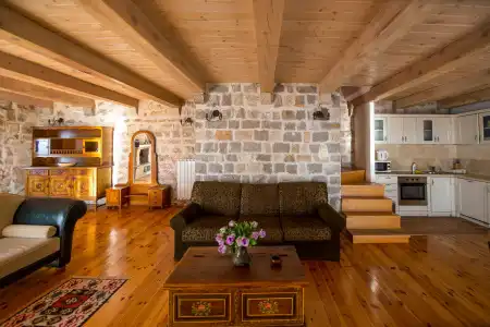 Olive Resort - 129