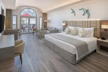 JA Palm Tree Court, Dubai - 86
