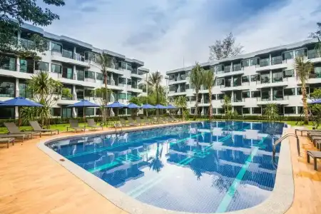 Holiday Inn Express Krabi Ao Nang - 36