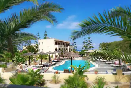 Horizon Resort - 0