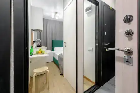 Na Olminskogo 6 - 21