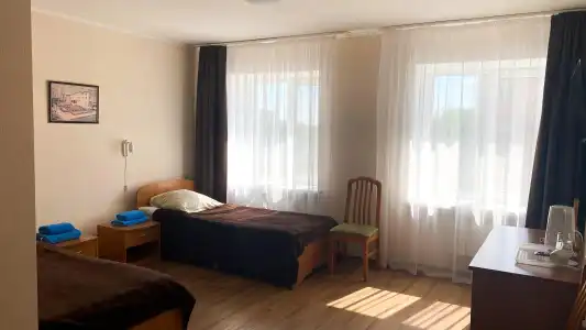 Konakovo, otel' - 97