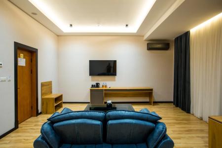 Ajwa Plaza Premium - 31