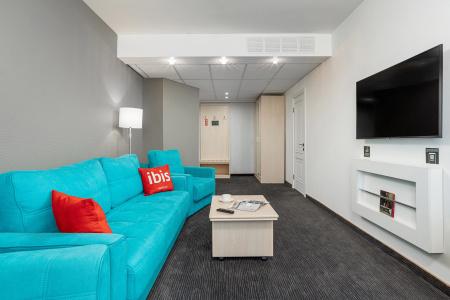 Ibis Krasnodar Center - 18