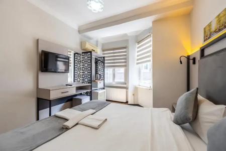 Taksim Trust - 57