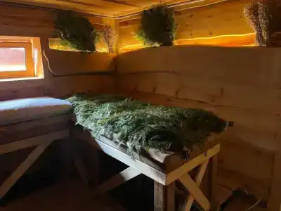 Zagorodnyi kompleks Vidnaya Usad'ba - 82