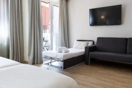 ApartMariano Cubi - 18