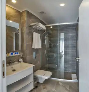 Inntel Istanbul - 3