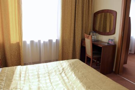 Tourist Minsk - 26