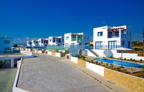 Meltemi Villas - 36