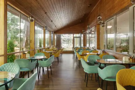 Akter Resort - 11