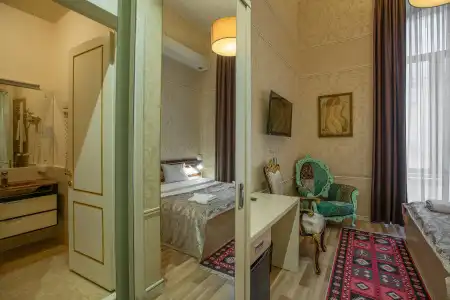 Rustaveli Apart-Hotel - 12