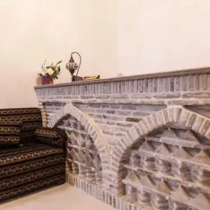 Royal Bukhara Boutique - 3