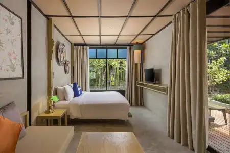 Homm Chura Samui - 32