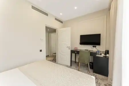 Villa Mosavali - 24