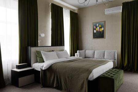 Boutique Statler - 109