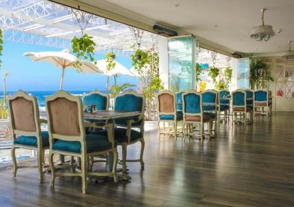 Windsor Palace Luxury Heritage since 1906 by Paradise Inn Group - 26