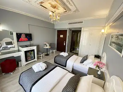 Gülhane Corner - 36