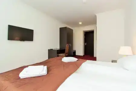 Atriya Mini-Hotel - 78