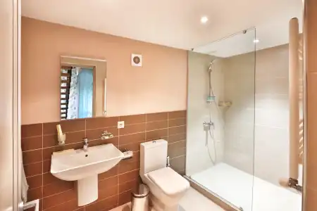 Teghenis Resort - 19