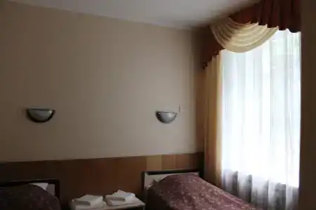 Smena Sanatorium - 107