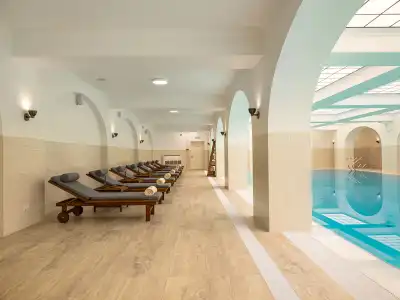 RODINA Grand & SPA 5* - 23