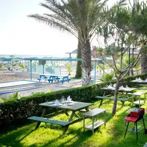 Paloma Oceana - 22