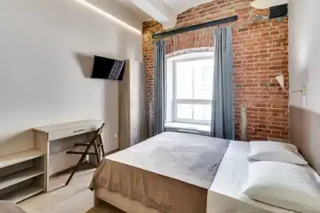 Nabokov Loft-Hotel - 54