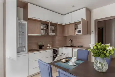 Intermark Residence Apart- - 17