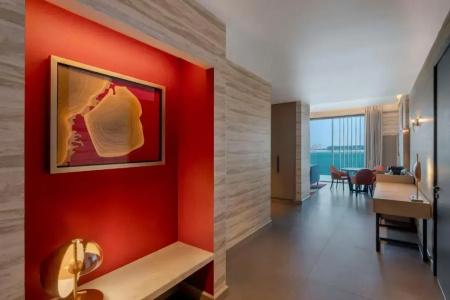 Hyatt Centric Jumeirah Dubai - 10