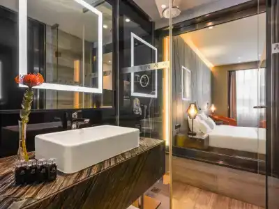 Complex Tigre de Cristal& Resort - 103