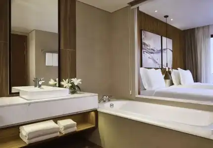 Movenpick Resort Waverly Phu Quoc - 55
