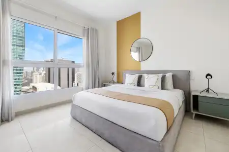 Unlock Metropolis Apartment - 4