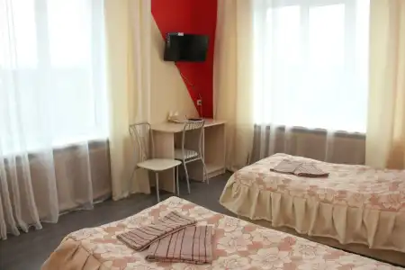 Inn - 5