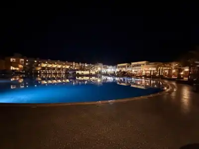 Veranda Sahl Hasheesh Resort - 31