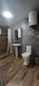 Guest house Dilidjan - 48