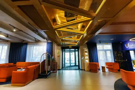 Mercure Blagoveshchensk - 22
