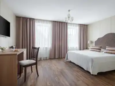 Chernichnyi Bereg - 59