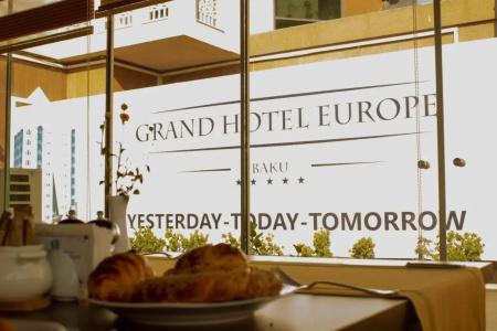 Grand Europe - 29